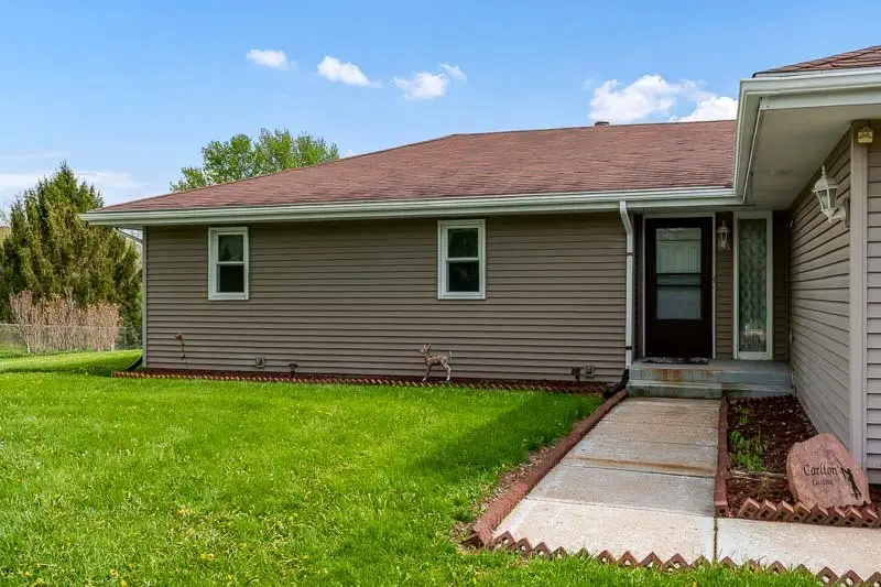 6159 Upper Ridge Way, Roscoe, IL 61073 - #3