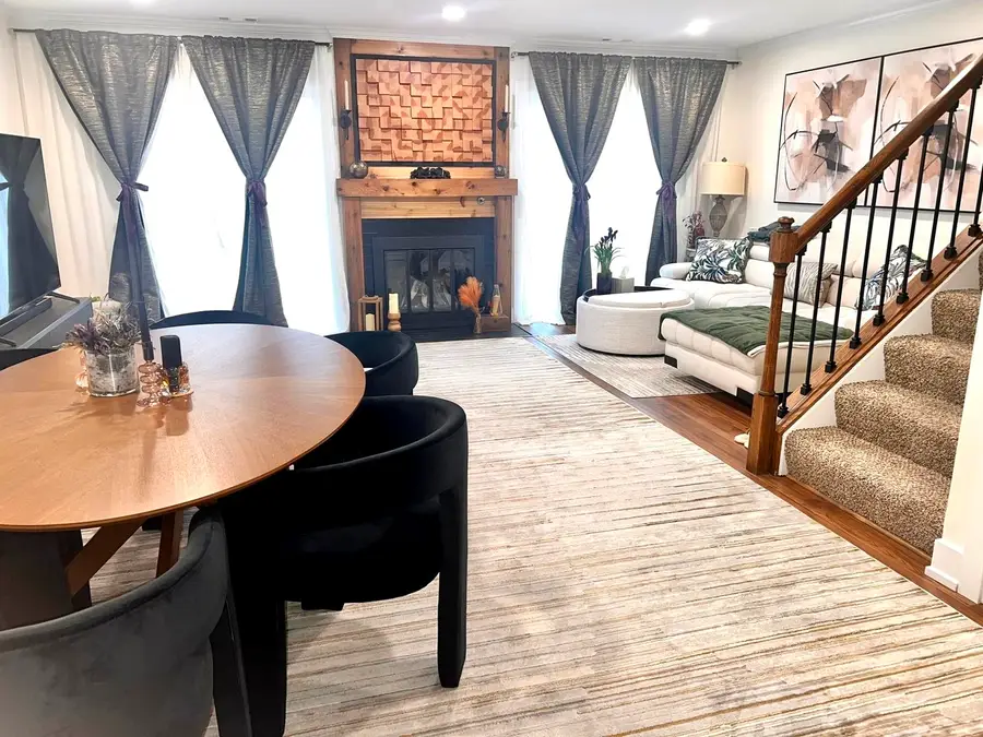 1174 N Chesapeake Lane, Palatine, IL 60074 - #2