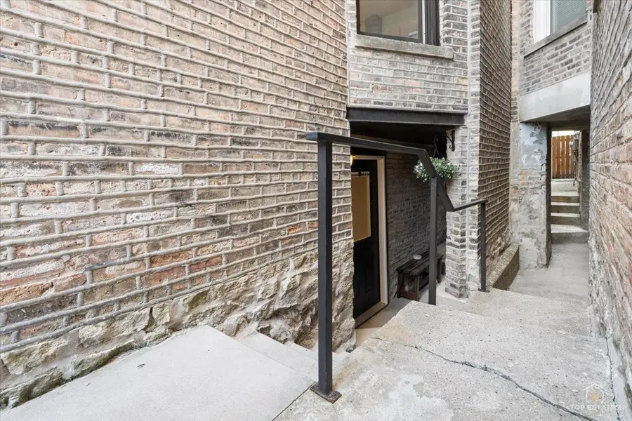 3432 W Belden Avenue #G, Chicago, IL 60647 - #3