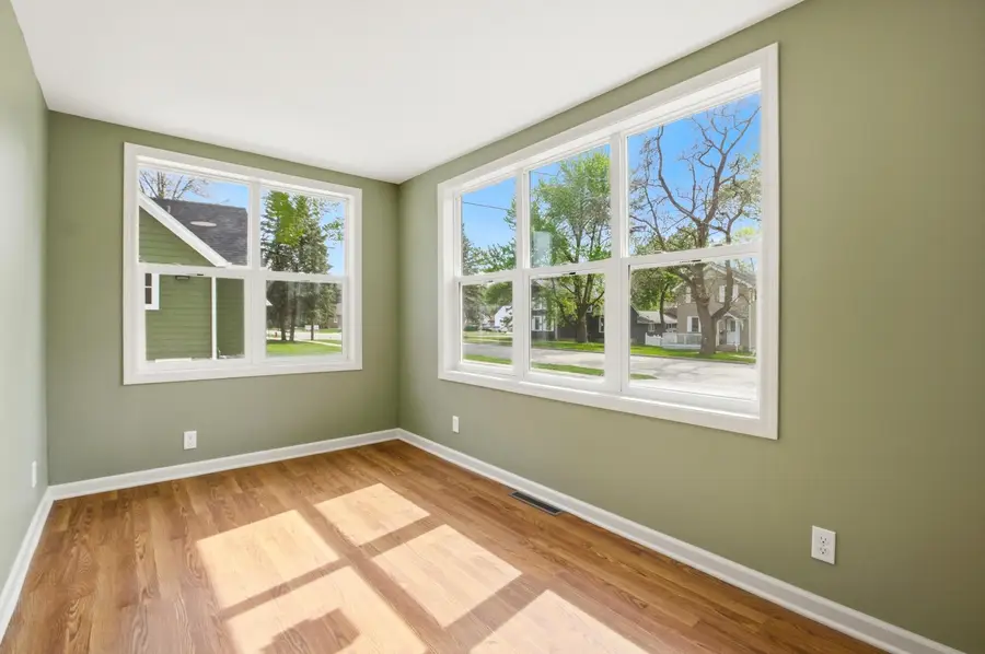 411 S Kankakee Street, Wilmington, IL 60481 - #3