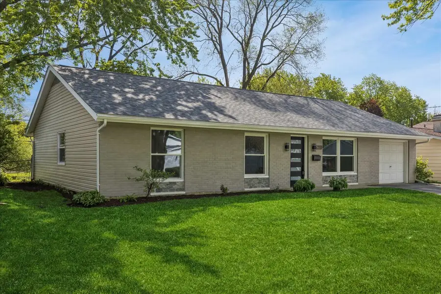 7855 Kensington Lane, Hanover Park, IL 60133 - #3