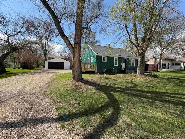 216 S Washington Street, Byron, IL 61010