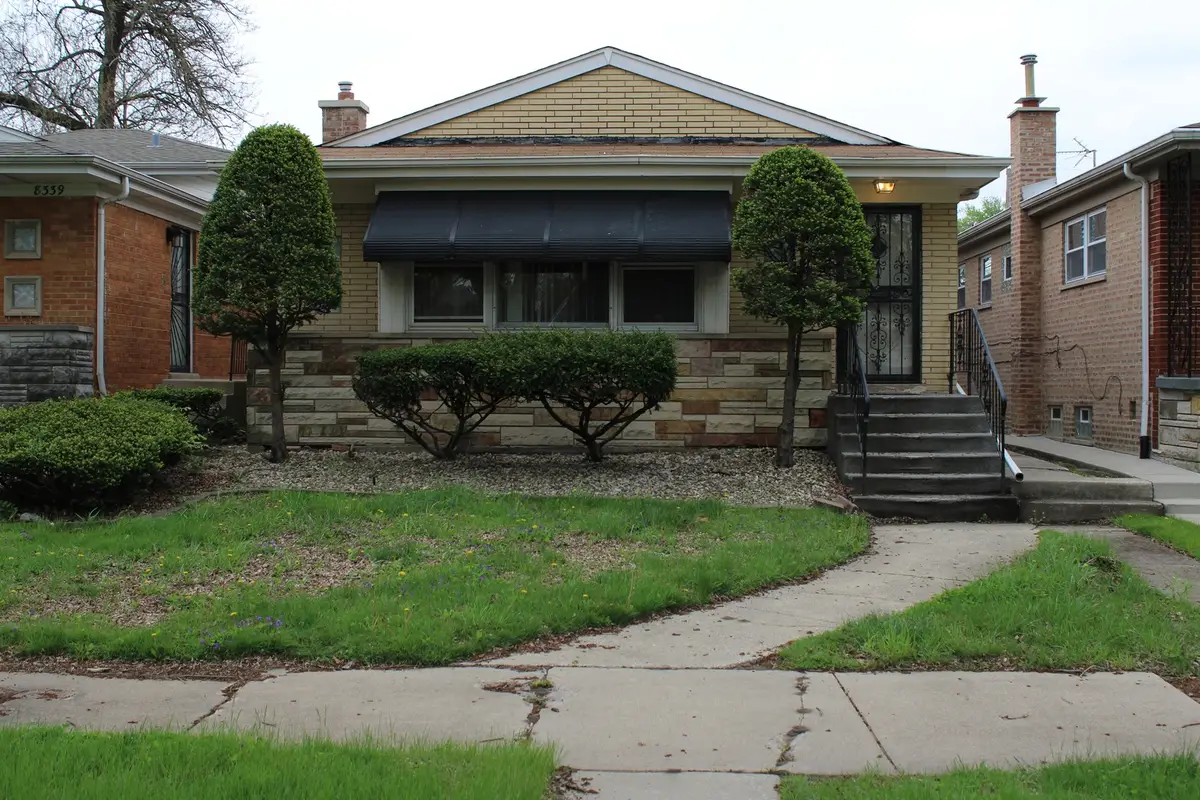 8343 S Calumet Avenue, Chicago, IL 60619 - #1