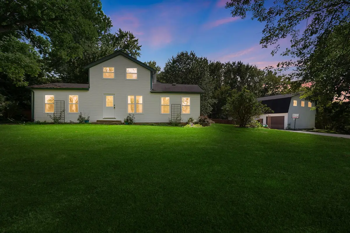 22133 W North Avenue, Antioch, IL 60002 - #1