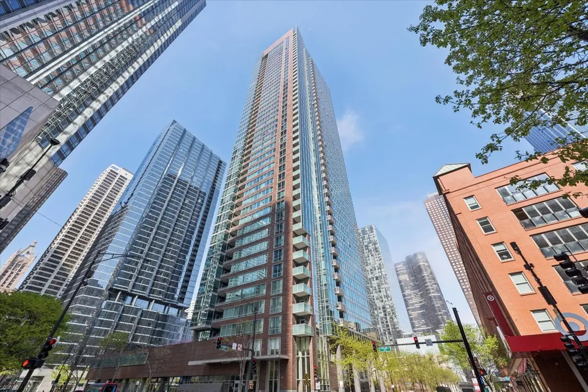 505 N Mcclurg Court #2905, Chicago, IL 60611 - #1