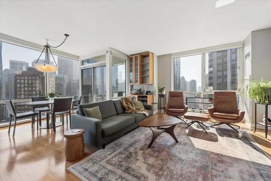 505 N Mcclurg Court #2905, Chicago, IL 60611 - #2