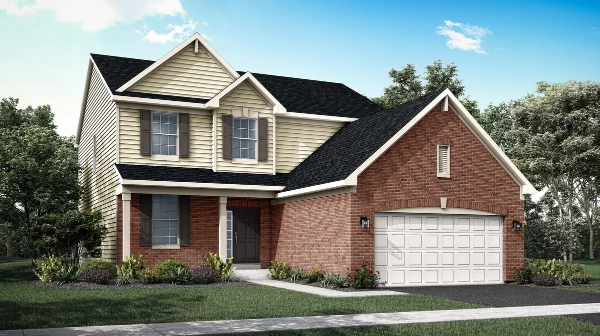 171 Blazing Star Trail, Oswego, IL 60543 - #1