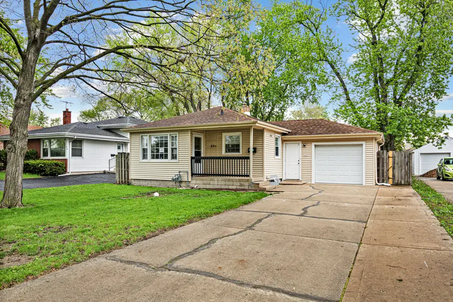 25 N Iowa Avenue, Addison, IL 60101 - #2