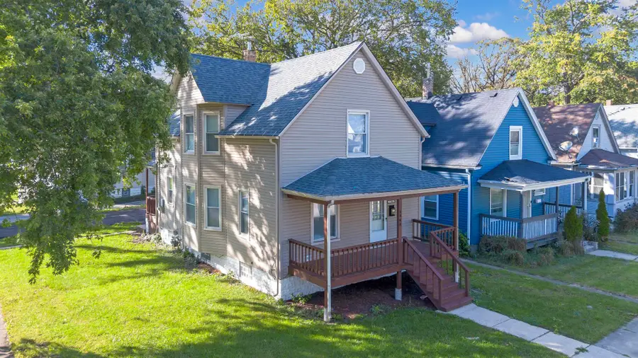 1144 Grant Avenue, Chicago Heights, IL 60411 - #2