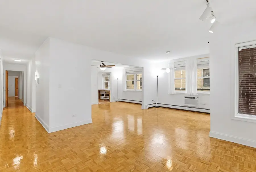 1310 Maple Avenue #2C, Evanston, IL 60201 - #2