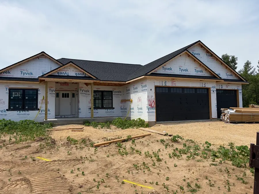526 Creekside Circle, Byron, IL 61010 - #3
