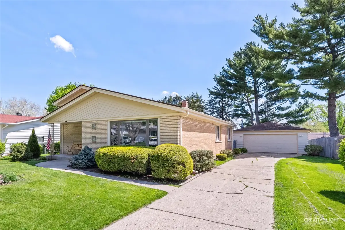 45 Concord Avenue, South Elgin, IL 60177 - #1
