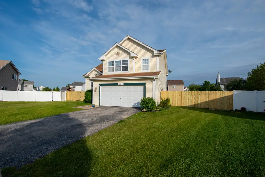5307 W Park Lane, Monee, IL 60449 - #2