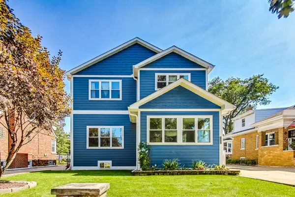 5613 N Nottingham Avenue, Chicago, IL 60631