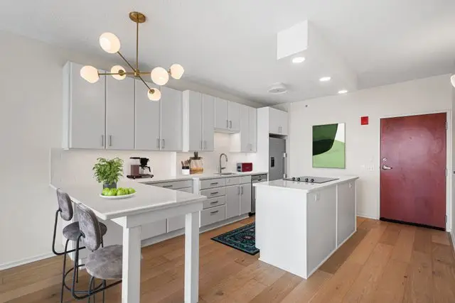 800 Elgin Road #PH20, Evanston, IL 60201 - #3