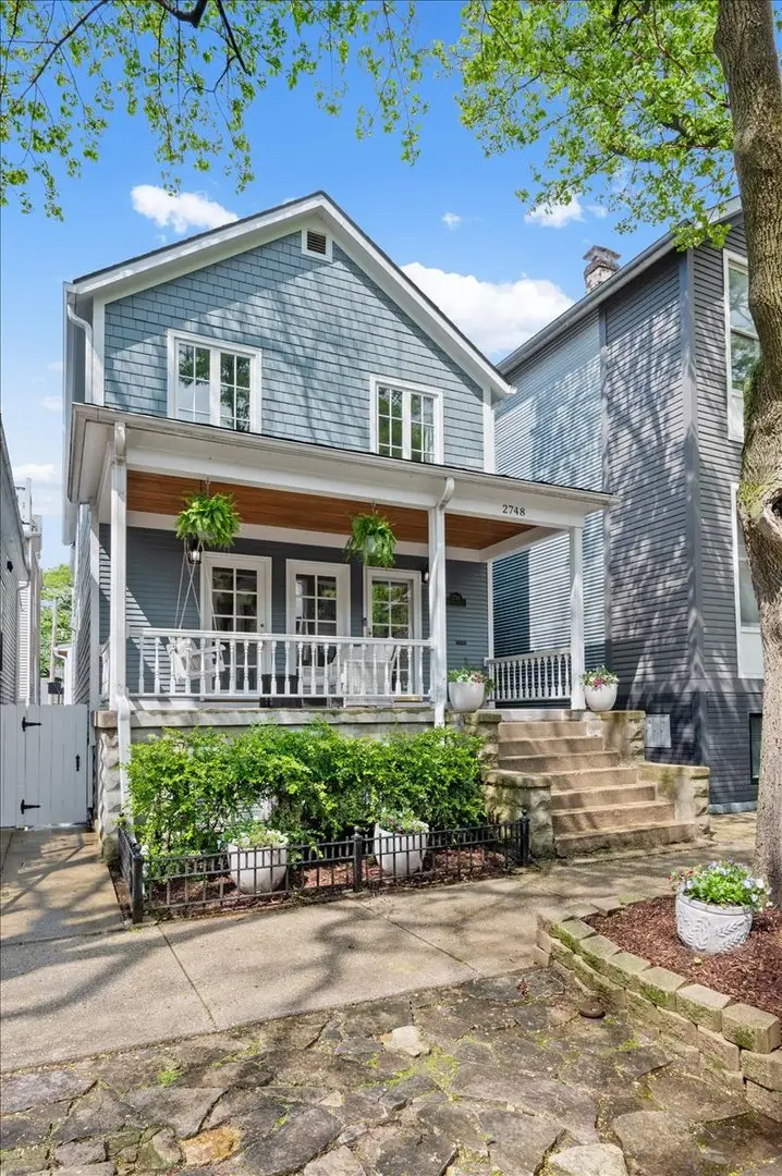 2748 N Kenmore Avenue, Chicago, IL 60614 - #2