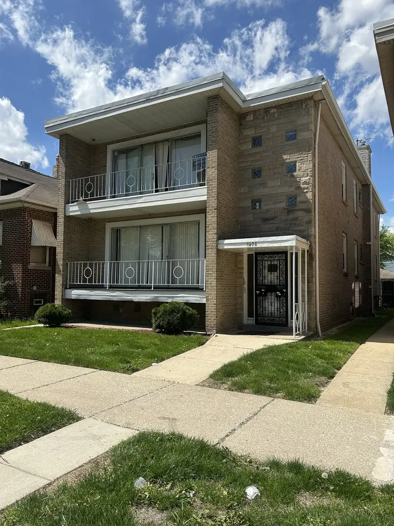 7406 S King Drive, Chicago, IL 60619 - #3