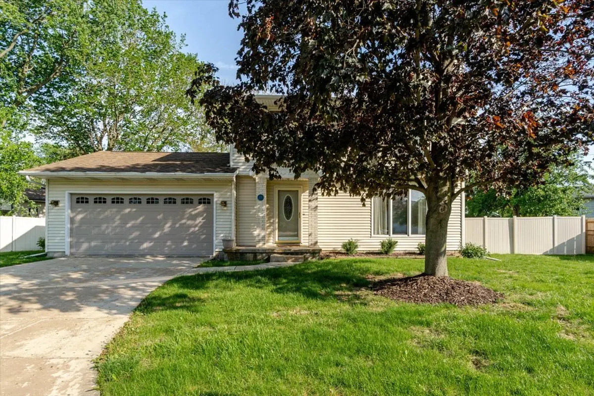 313 Jo Ann Court, Normal, IL 61761 - #1