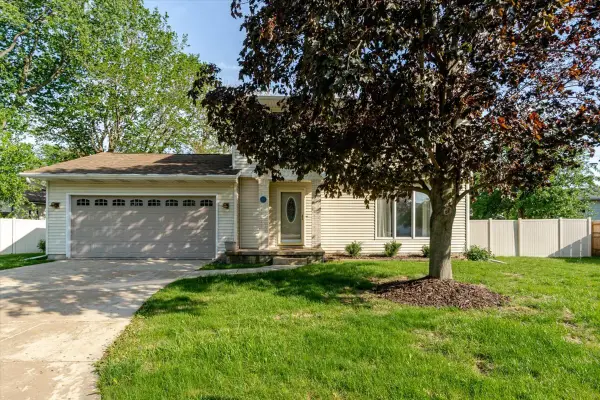 313 Jo Ann Court, Normal, IL 61761