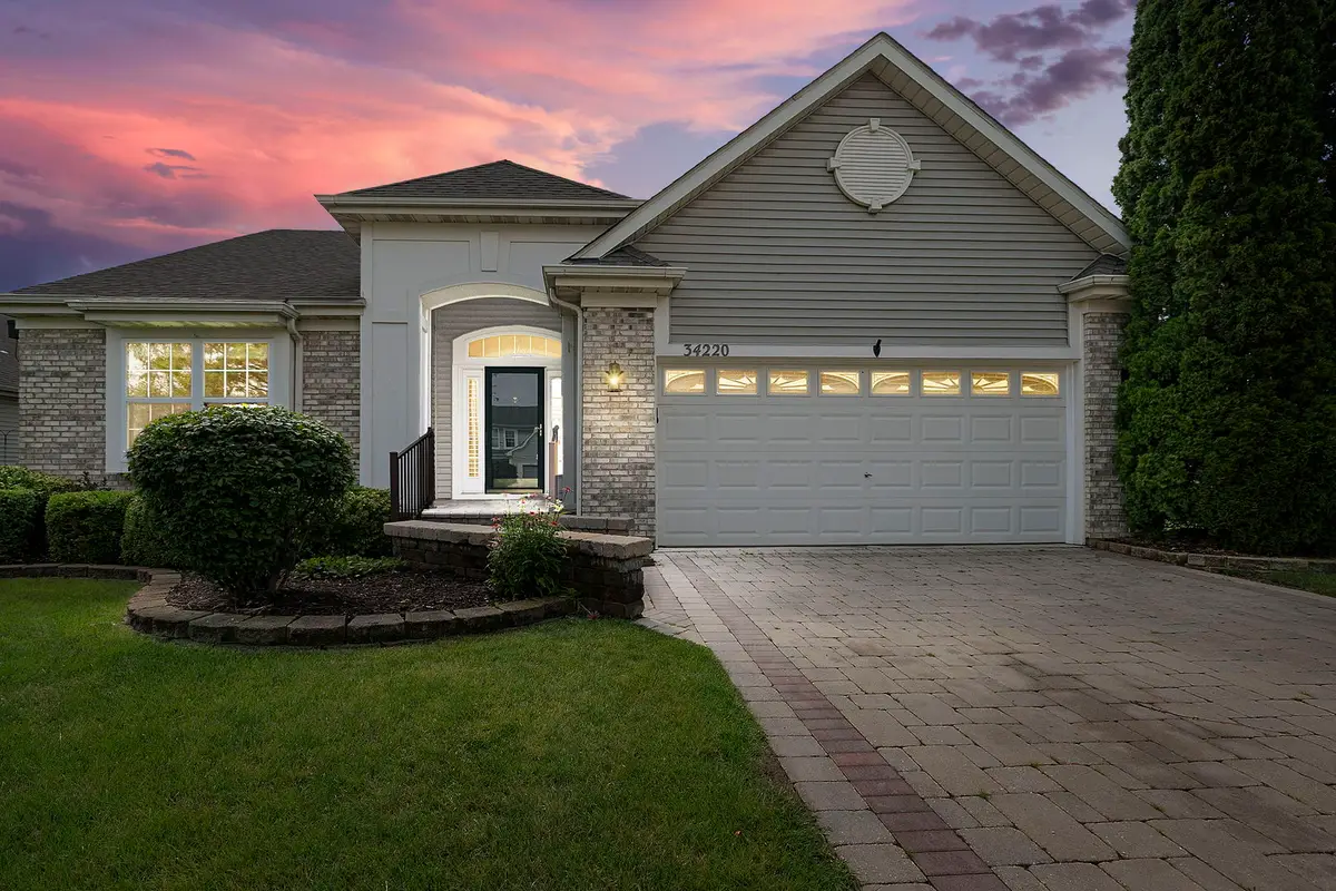 34220 N Wineberry Lane, Round Lake, IL 60073 - #1