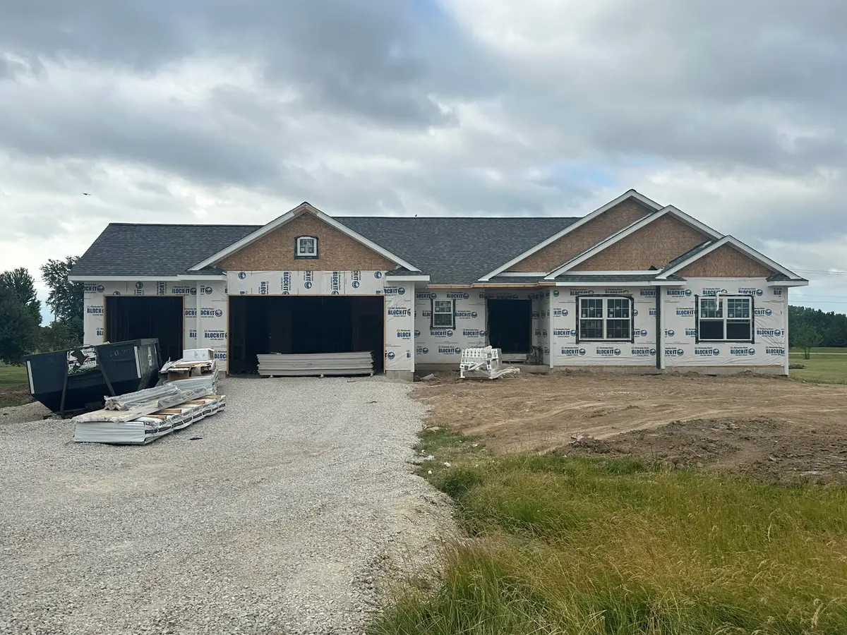 514 Creekside Circle, Byron, IL 61010 - #1