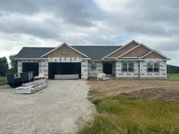 514 Creekside Circle, Byron, IL 61010