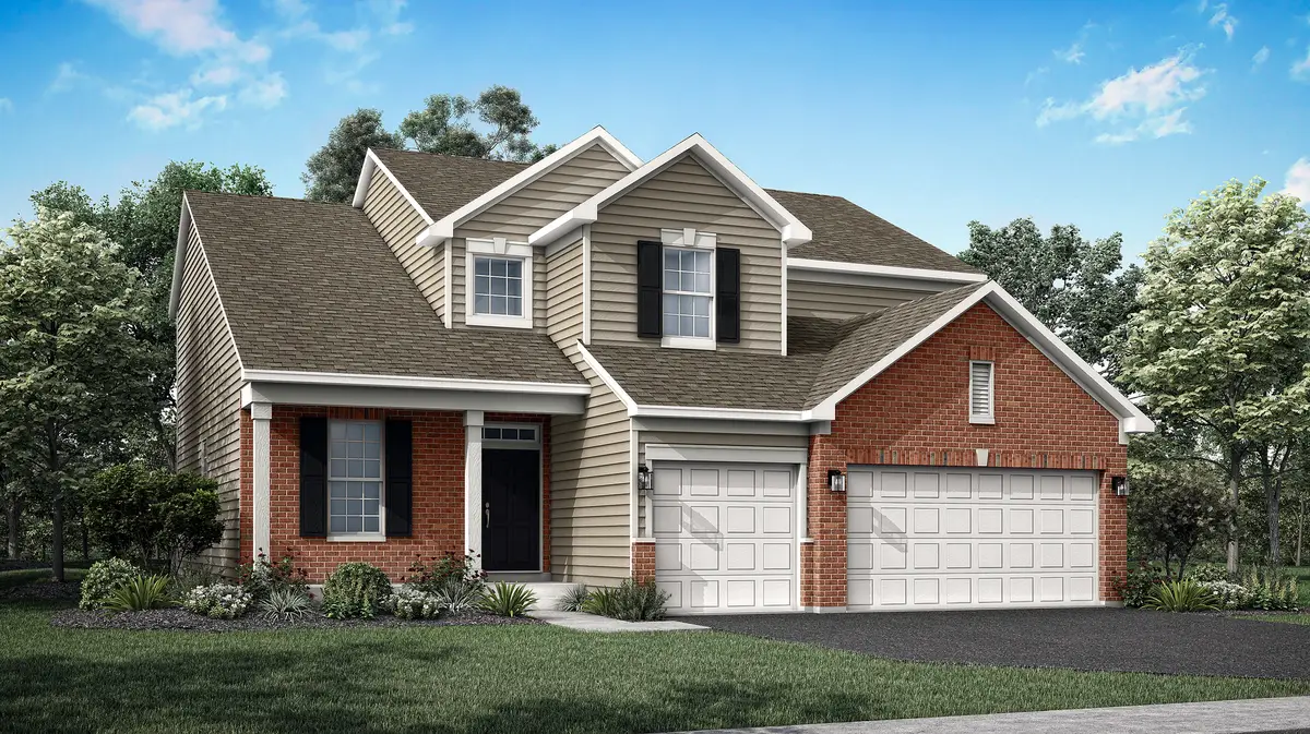 175 Blazing Star Trail, Oswego, IL 60543 - #1