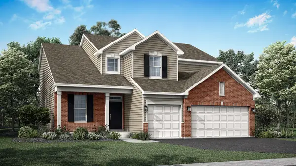 175 Blazing Star Trail, Oswego, IL 60543