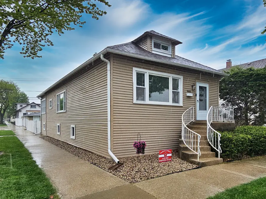 947 Hannah Avenue, Forest Park, IL 60130 - #2