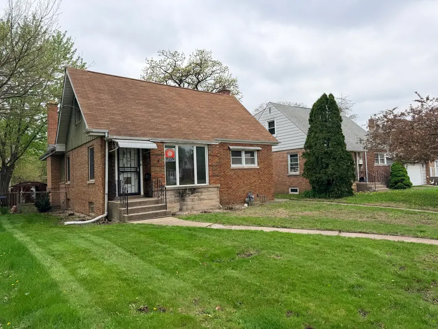 1568 Wentworth Avenue, Calumet City, IL 60409 - #2
