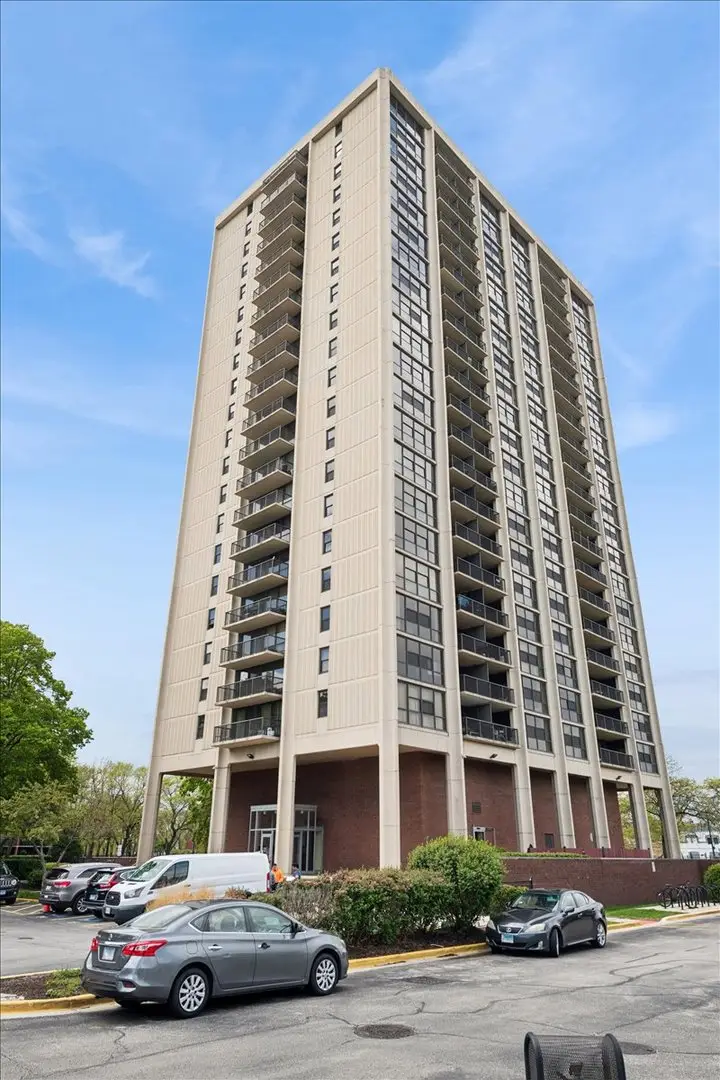 2901 S Michigan Avenue #1010, Chicago, IL 60616 - #1