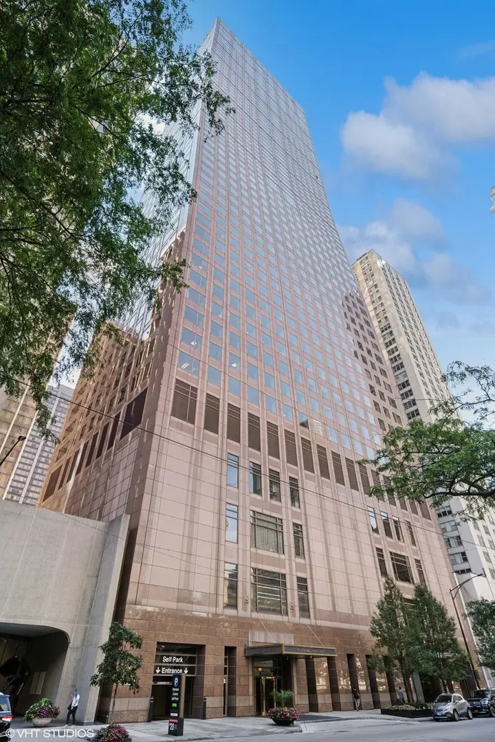 161 E Chicago Avenue #49A, Chicago, IL 60611 - #1