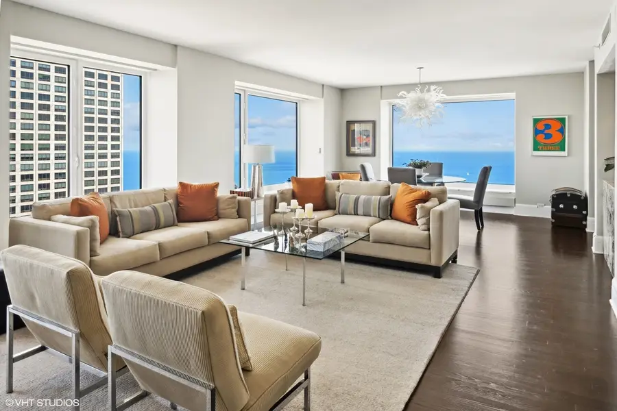 161 E Chicago Avenue #49A, Chicago, IL 60611 - #3