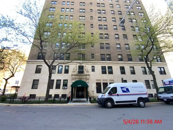 6101 N Sheridan Road, Chicago, IL 60660
