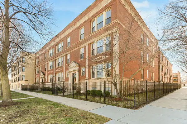 6600 S Kenwood Avenue #1, Chicago, IL 60637