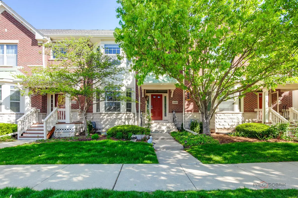 2460 Violet Street, Glenview, IL 60026 - #1