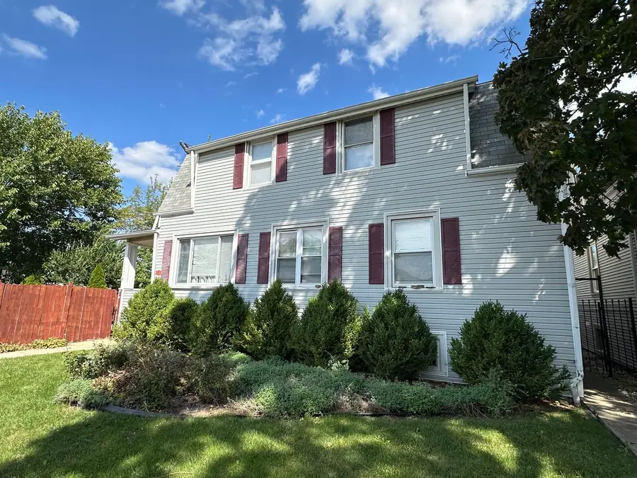 5649 N Mason Avenue, Chicago, IL 60646 - #3