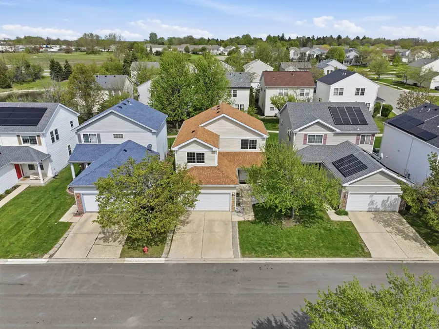 36 Bridgeview Drive, Oswego, IL 60543 - #2