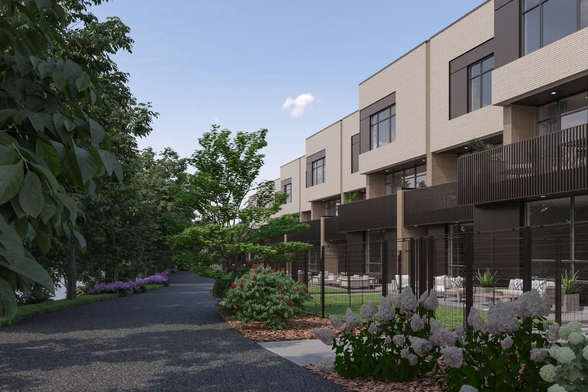 2235 W Oakdale Avenue #21-B, Chicago, IL 60618 - #1