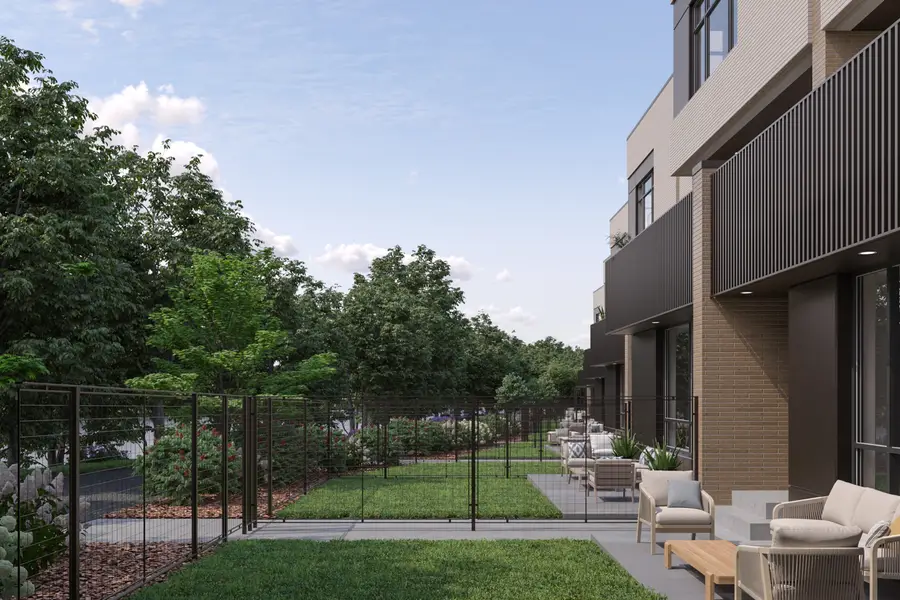 2235 W Oakdale Avenue #20-B, Chicago, IL 60618 - #2