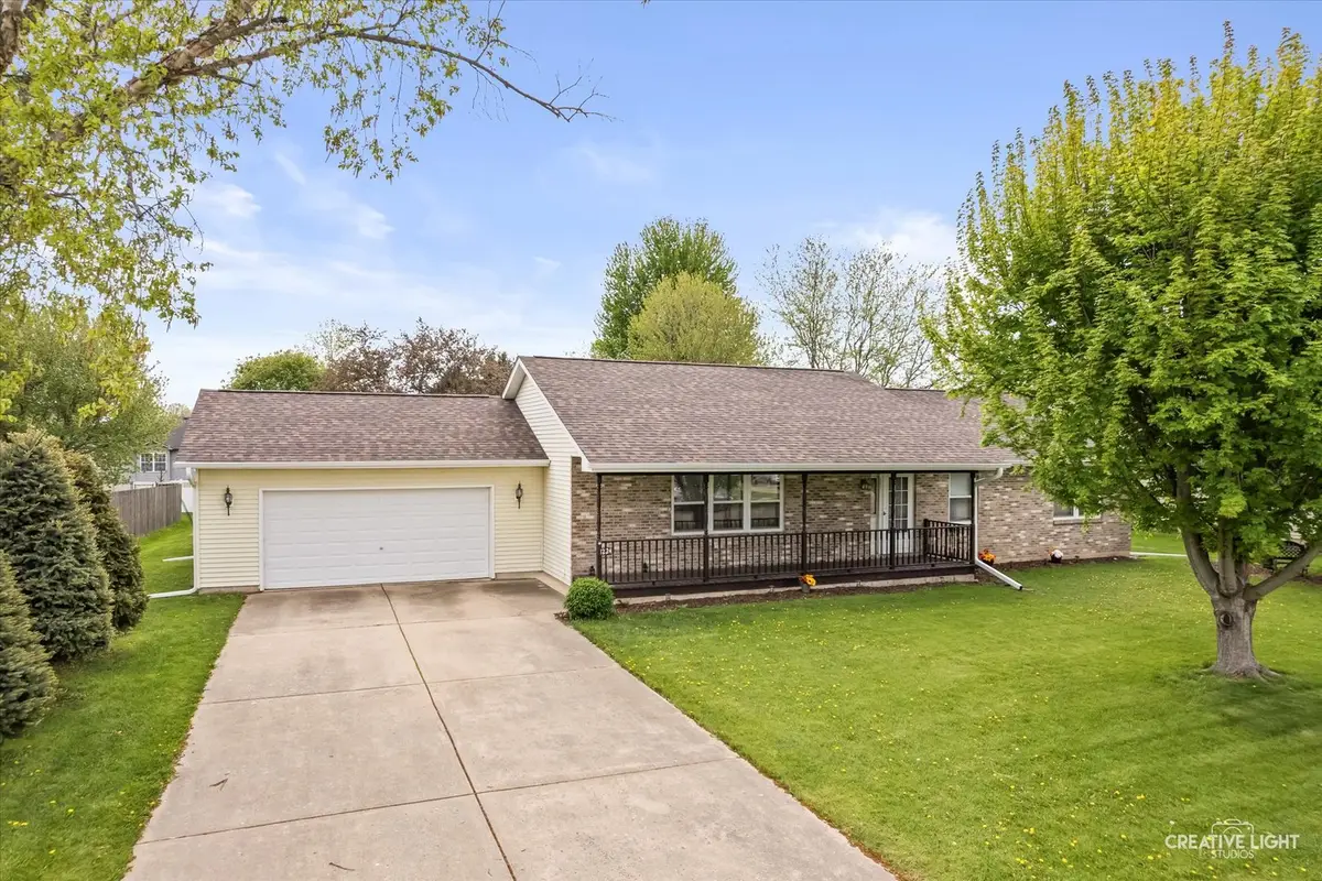 1224 Sandhurst Drive, Sandwich, IL 60548 - #1