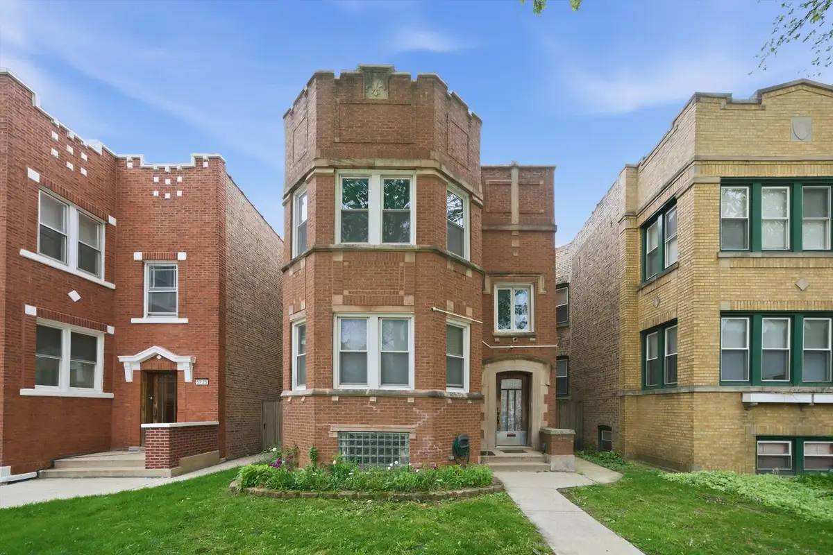 5723 N Talman Avenue, Chicago, IL 60659 - #1