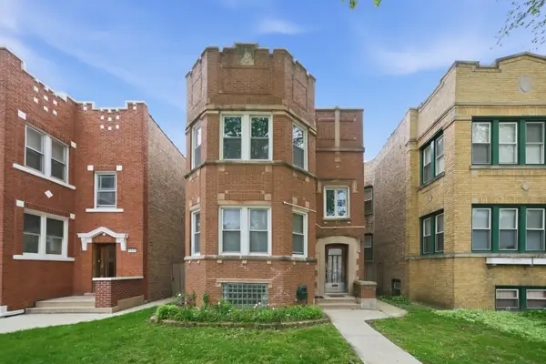 5723 N Talman Avenue, Chicago, IL 60659