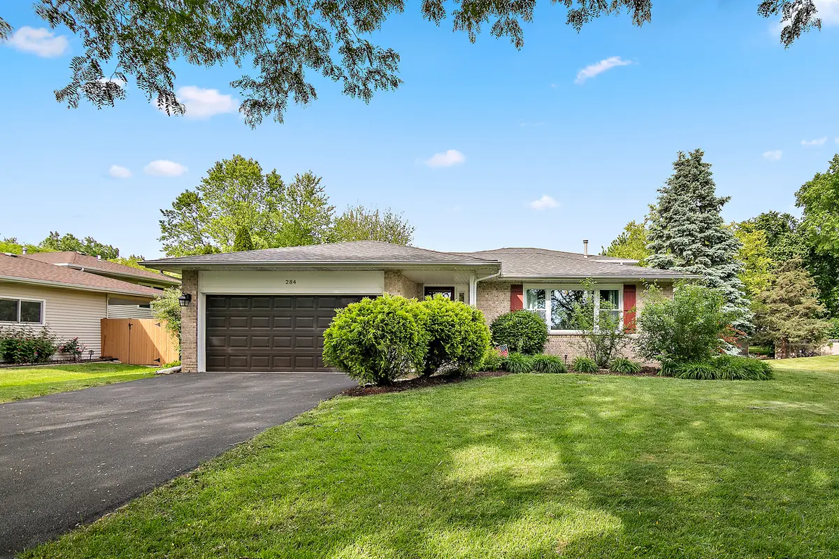 284 Beaver Creek Drive, Bolingbrook, IL 60490 - #1