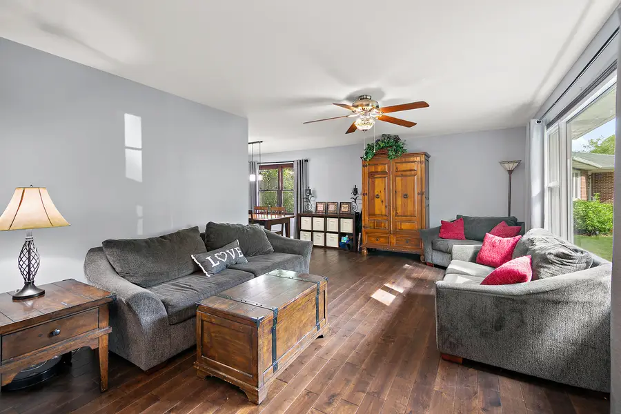 284 Beaver Creek Drive, Bolingbrook, IL 60490 - #2