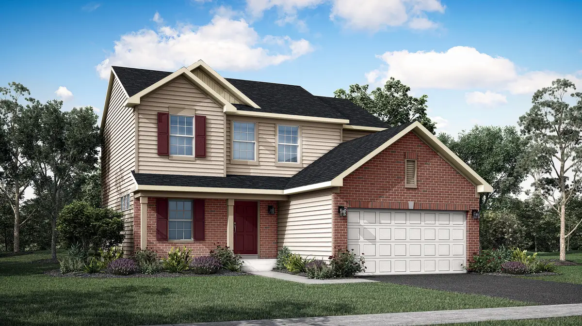 164 Blazing Star Trail, Oswego, IL 60543 - #1