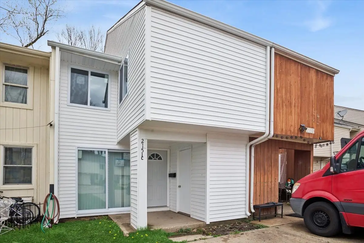 2151 Morningside Lane #C, Carpentersville, IL 60110 - #1