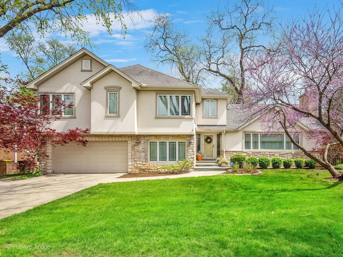 727 S Spring Avenue, La Grange, IL 60525 - #1