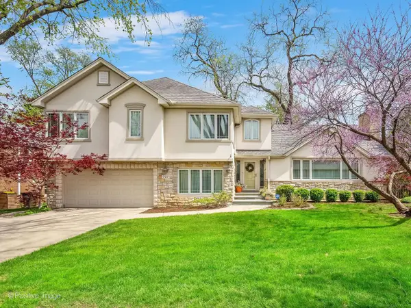 727 S Spring Avenue, La Grange, IL 60525