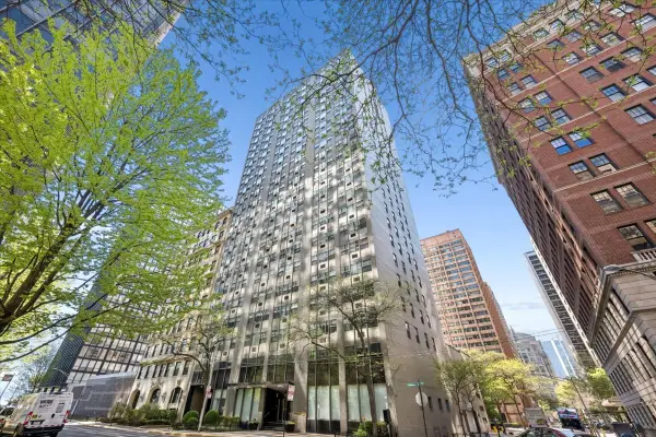 253 E Delaware Place #11F, Chicago, IL 60611